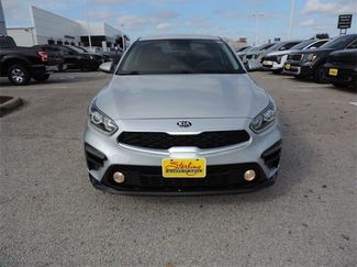 Used 2021 Kia Forte LXS video 2
