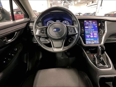 Used 2020 Subaru Outback Premium AWD/4WD image 5