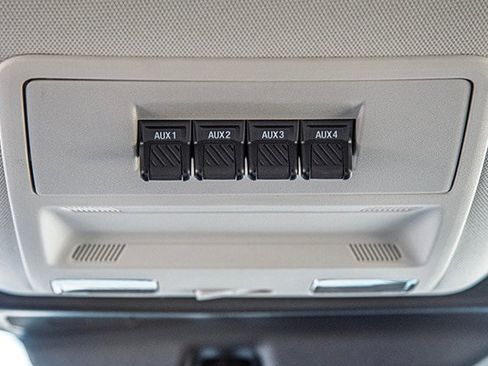 New 2025 Ford Bronco Sport Big Bend image 18