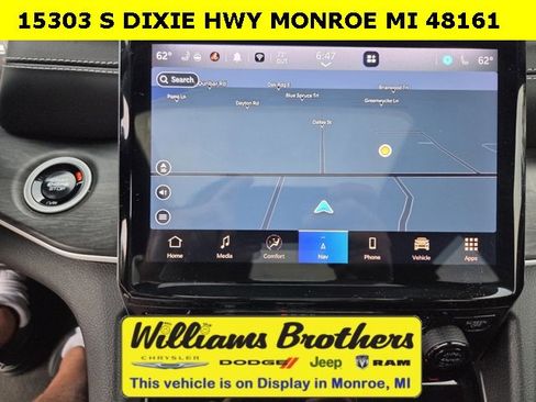 Used 2024 Jeep Grand Cherokee Limited 4xe image 14