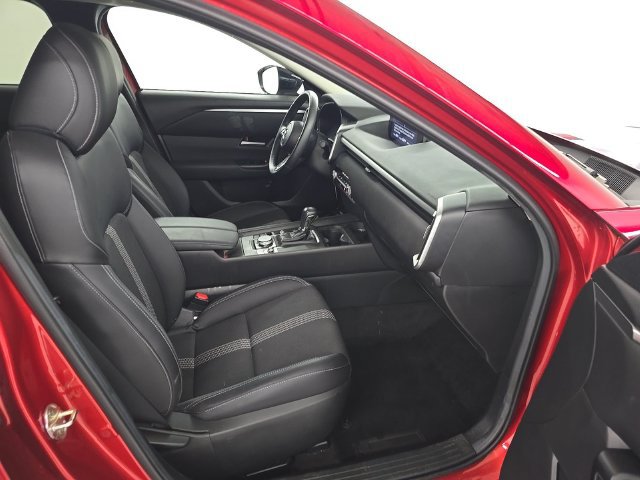 Used 2024 MAZDA CX-50 AWD 2.5 S w/ Preferred Package image 7