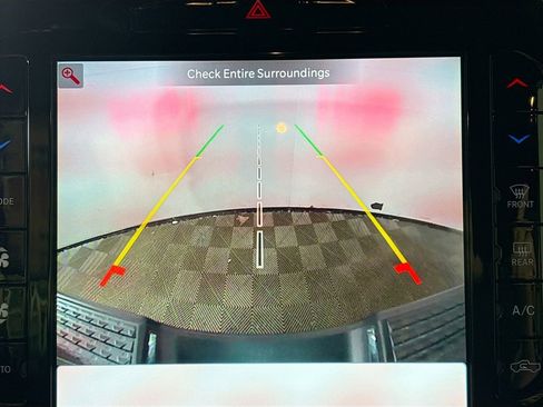 New 2026 RAM 2500 Tradesman image 17