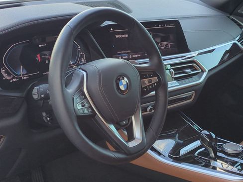 Used 2021 BMW X5 xDrive45e w/ Premium Package AWD/4WD image 18