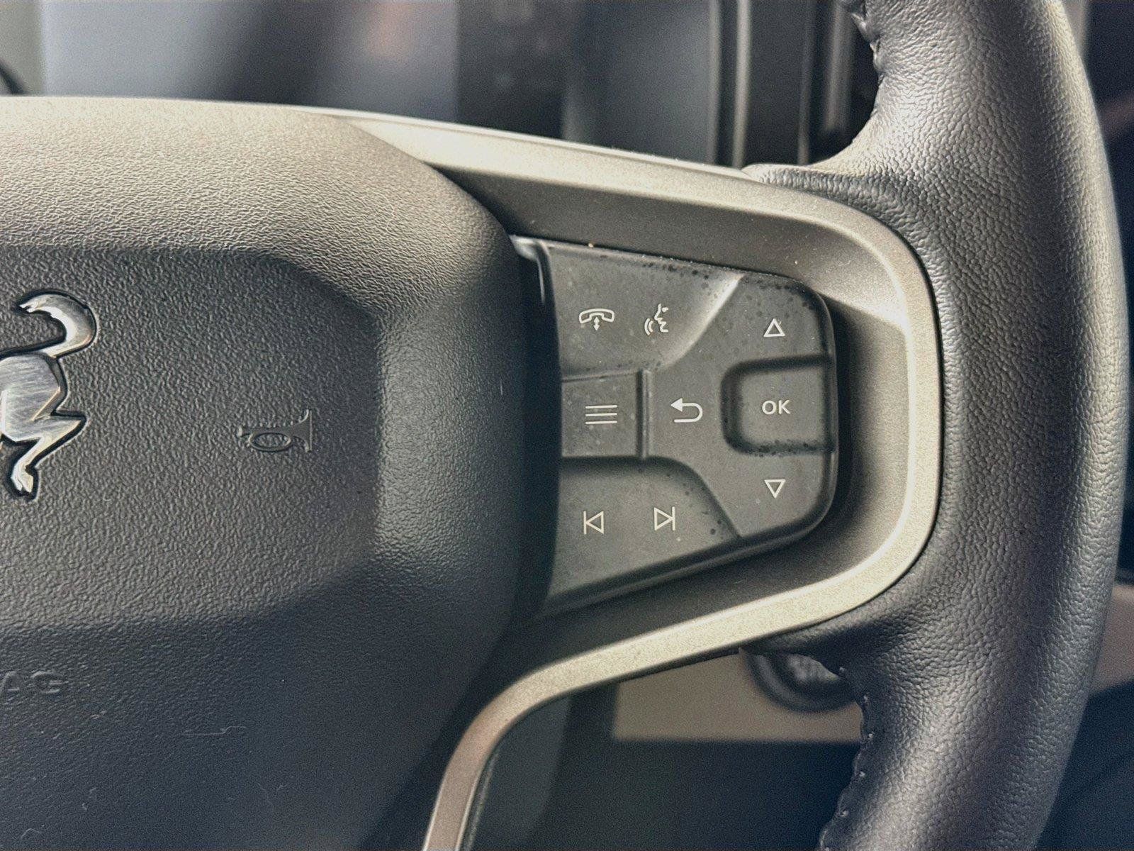 Used 2022 Ford Bronco Wildtrak AWD/4WD image 18