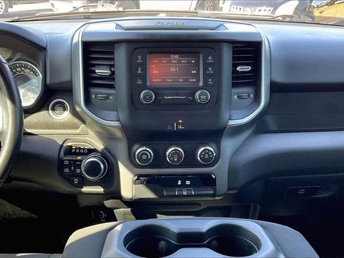 Used 2022 RAM 1500 Big Horn w/ Level 1 Safety Group image 6
