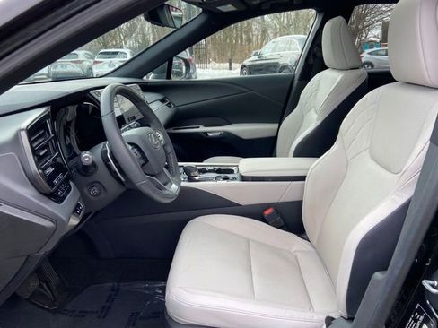 Used 2023 Lexus RX 350 Premium w/ Cold Area Package image 23