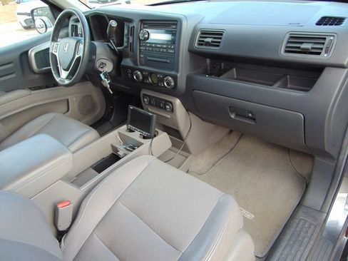 Used 2010 Honda Ridgeline RTL image 25