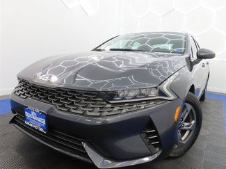 Used 2023 Kia K5 LXS FWD video 1