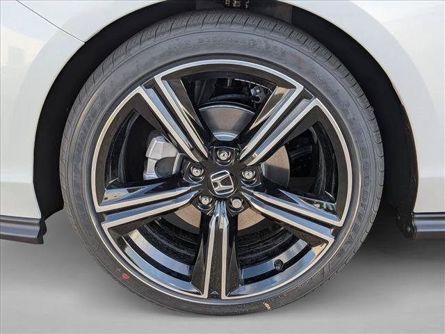 New 2026 Honda Accord SE image 10