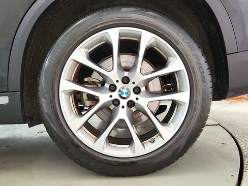 Used 2024 BMW X5 xDrive40i AWD/4WD image 34