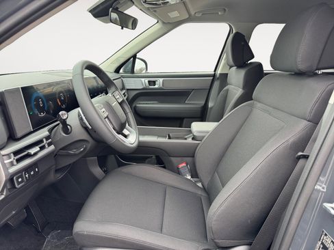 New 2026 Hyundai Santa Fe SE AWD/4WD image 9