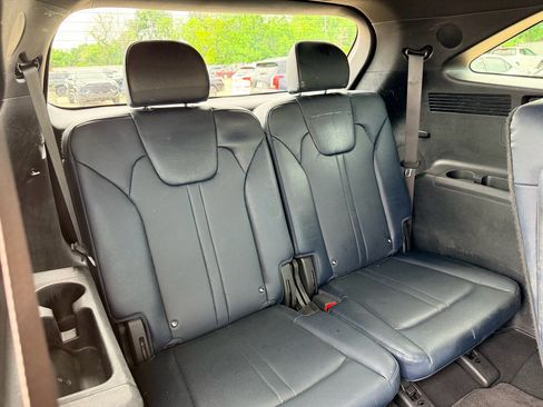 Used 2023 Kia Sorento SX Prestige AWD/4WD image 25