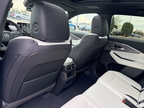 Used 2024 Acura ZDX A-Spec image 22
