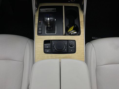 Used 2024 MAZDA CX-90 3.3 Turbo S w/ Premium Plus AWD/4WD image 33