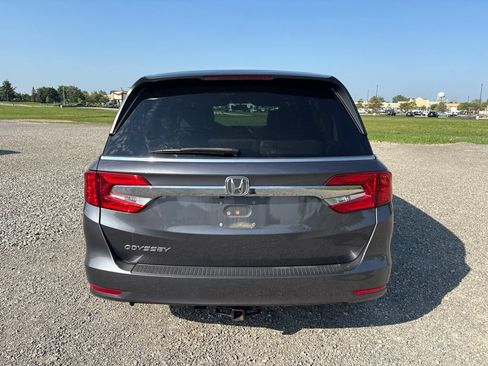 Used 2018 Honda Odyssey LX image 8