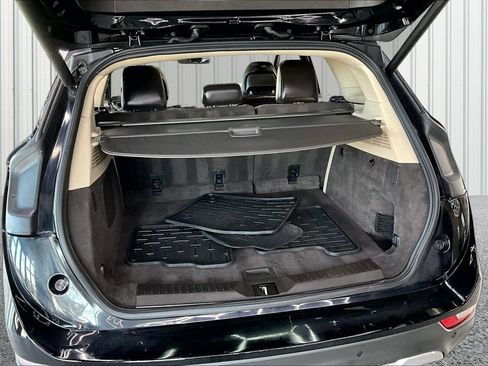 Used 2017 Lincoln MKC Reserve AWD/4WD image 22
