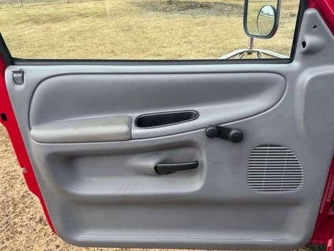 Used 1997 Dodge Ram 3500 Truck 4x4 Regular Cab image 15