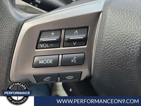 Used 2015 Subaru Forester 2.5i w/ Alloy Wheel Package image 15