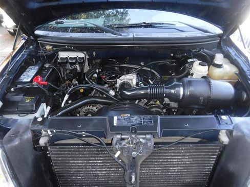 Used 2008 Ford F150 STX image 24