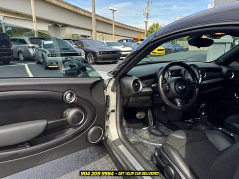Used 2012 MINI Cooper Coupe S FWD image 20