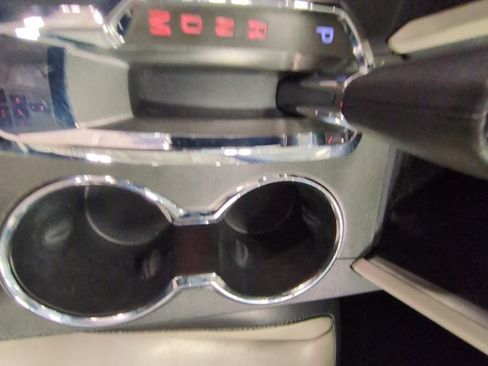 Used 2017 GMC Terrain Denali image 16