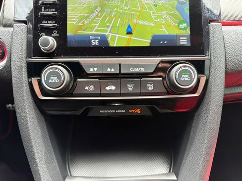 Used 2019 Honda Civic Type R image 22