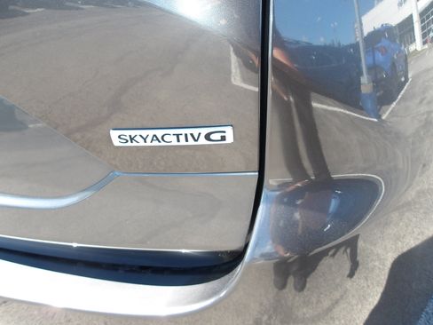 Used 2021 MAZDA CX-5 Grand Touring AWD/4WD image 10