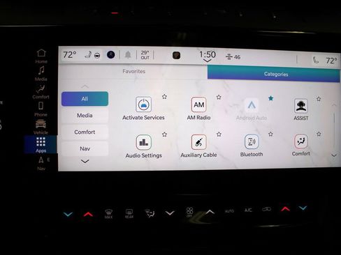 New 2026 Jeep Grand Cherokee Limited image 18