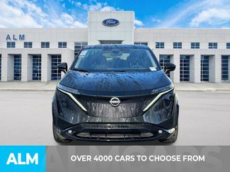 Used 2023 Nissan Ariya AWD video 2