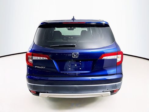 Used 2022 Honda Pilot EX-L image 32