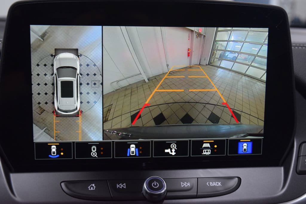 New 2026 Chevrolet Blazer LT w/ Sound & Technology Package AWD/4WD image 52
