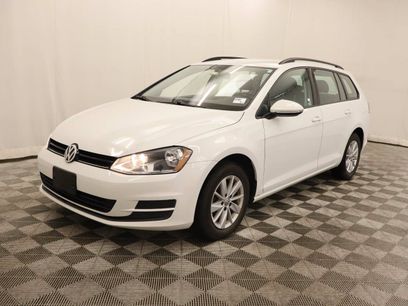 Used 2017 Volkswagen Golf S