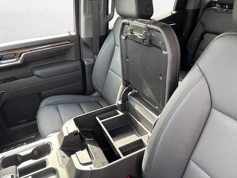 New 2026 Chevrolet Silverado 1500 LT Trail Boss w/ LT Trail Boss Premium Package image 17