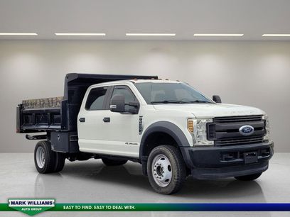 Used 2019 Ford F450 XL w/ Power Equipment Group
