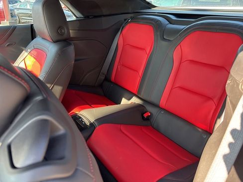 Used 2023 Chevrolet Camaro LT w/ RS Package image 25