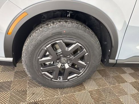 Certified 2026 Honda CR-V TrailSport image 35