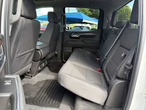 New 2026 GMC Sierra 1500 Elevation AWD/4WD image 11