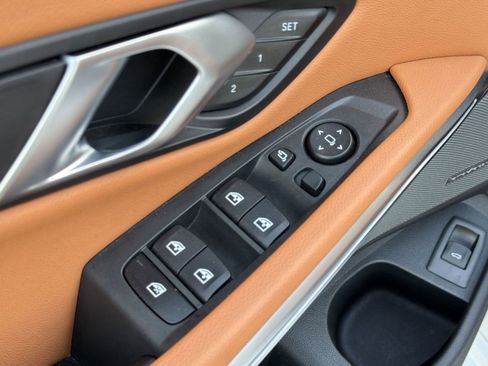 Certified 2025 BMW M340i Sedan image 20