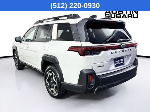 Used 2026 Subaru Outback Touring AWD/4WD image 6