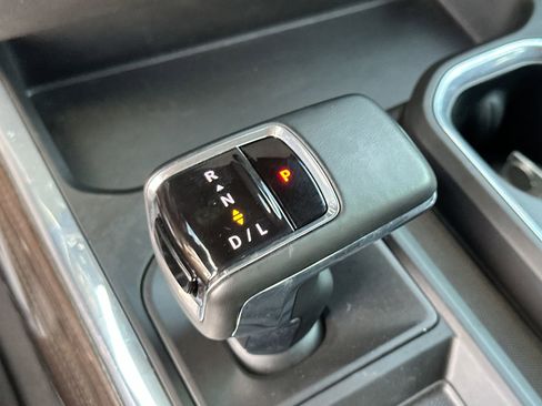 Certified 2023 Chevrolet Silverado 1500 RST w/ Z71 Off-Road Package image 20