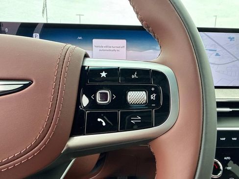 New 2026 Genesis GV80 3.5T Prestige image 26