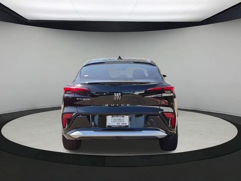 New 2026 Buick Envista Sport Touring w/ Convenience I Package FWD image 4