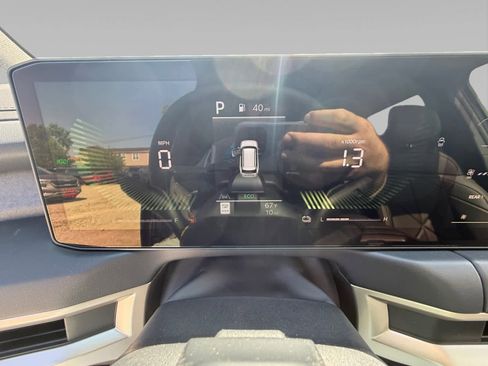 New 2027 Kia Telluride X-Line EX AWD/4WD image 14