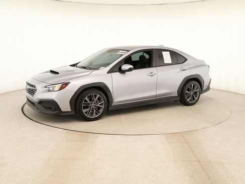 Used 2024 Subaru WRX AWD/4WD image 13