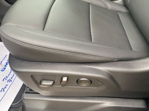 New 2025 GMC Sierra 1500 SLT w/ SLT Premium Plus Package image 18