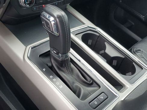 Used 2018 Ford F150 Lariat w/ Equipment Group 502A Luxury image 16