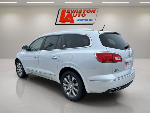 Used 2017 Buick Enclave Premium w/ Experience Buick Package image 11