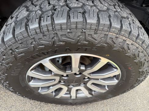 Used 2023 Ford Ranger XLT w/ Equipment Group 302A High AWD/4WD image 8