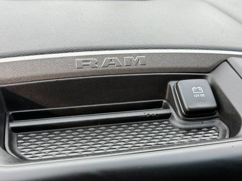 Used 2022 RAM 3500 Tradesman image 28