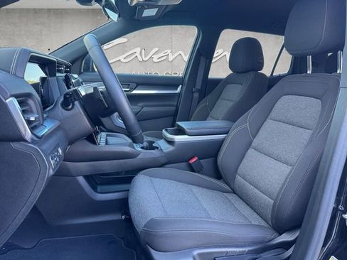 Certified 2025 GMC Terrain Elevation image 19